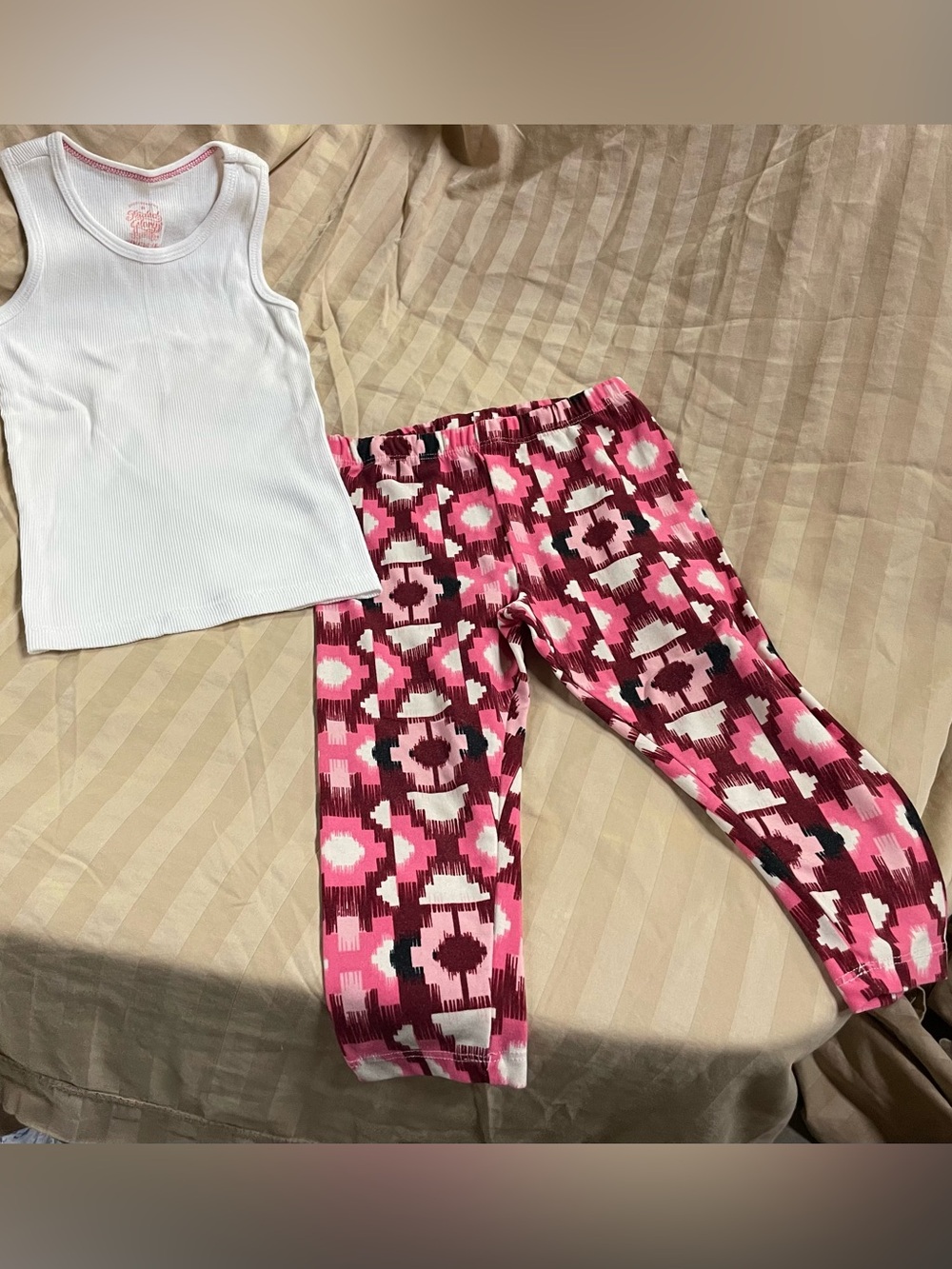 Comfy & fun outfit